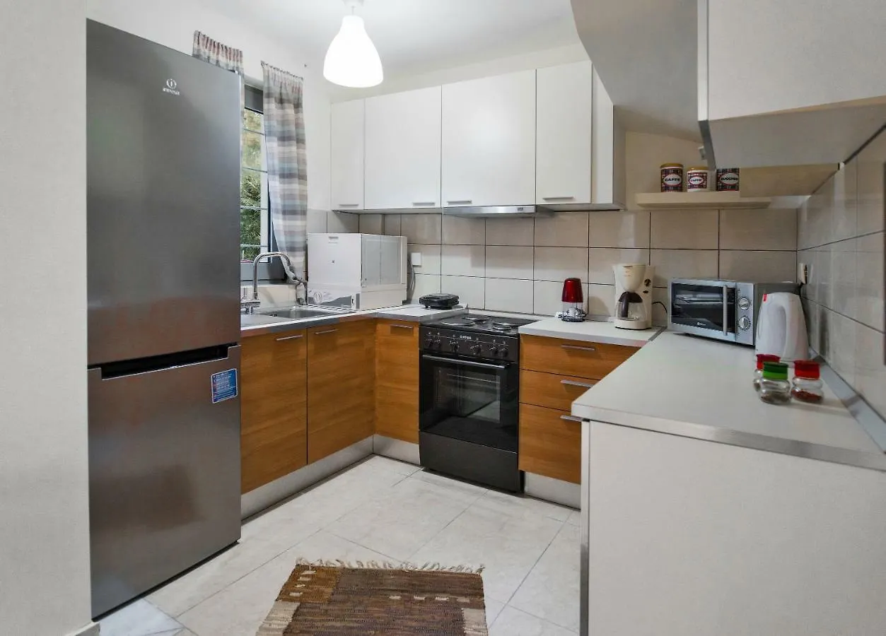 Holiday home Newly Built Villa, Sani Resort Stavronikita