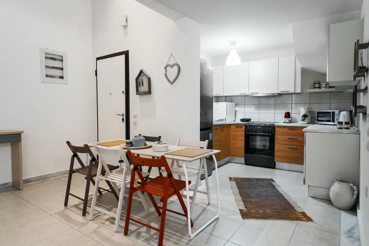 Holiday home Newly Built Villa, Sani Resort Stavronikita