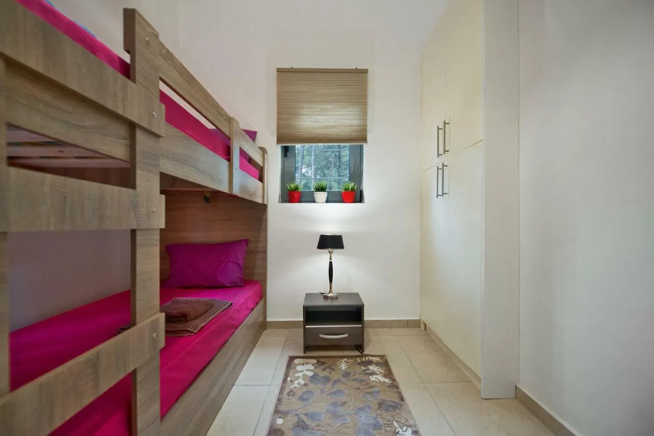 Holiday home Newly Built Villa, Sani Resort Stavronikita