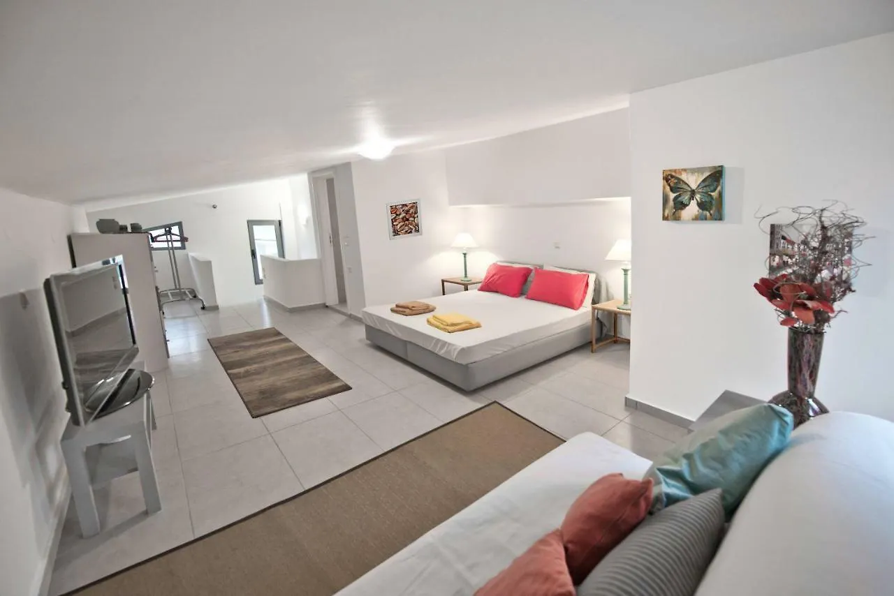 Newly Built Villa, Sani Resort Stavronikita Holiday home