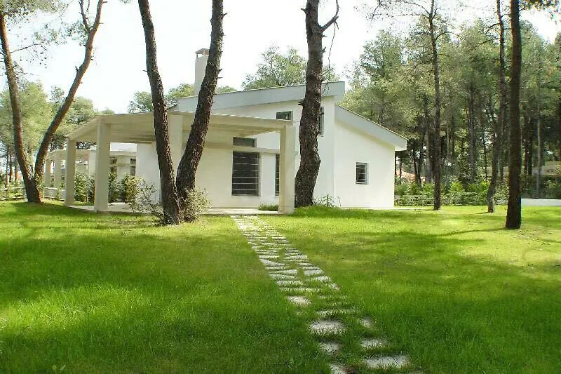 Newly Built Villa, Sani Resort Stavronikita Sani (Chalkidiki)