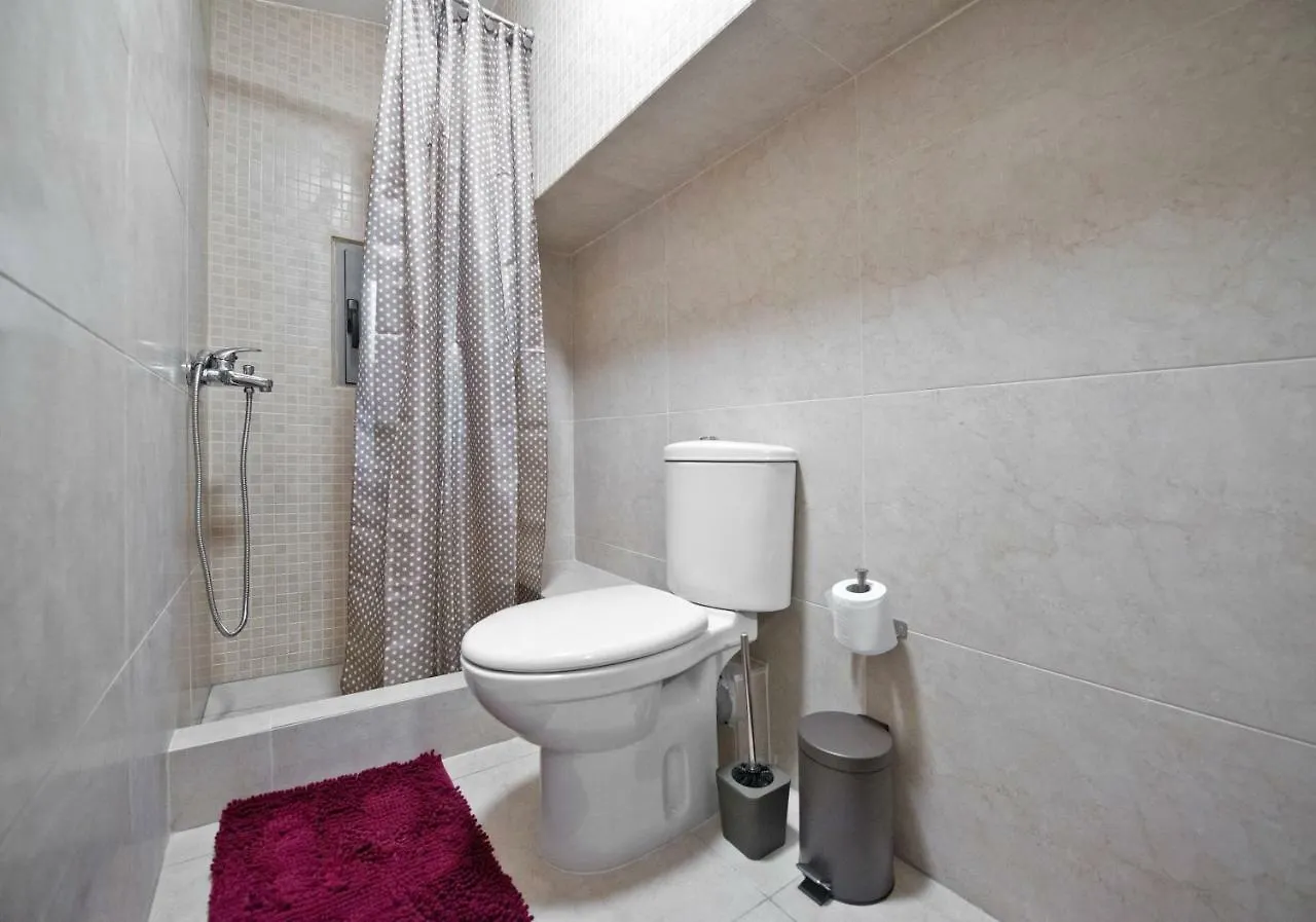 Holiday home Newly Built Villa, Sani Resort Stavronikita